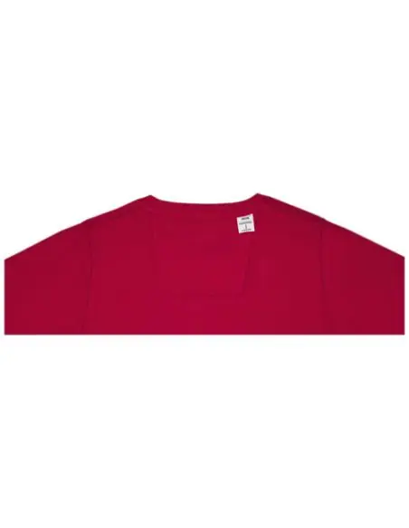 Jersey de cuello redondo para mujer Ecológico Personalizado 638232