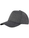 Gorra elástica de cinco paneles Ecológica Personalizada 638682 - Imagen 1