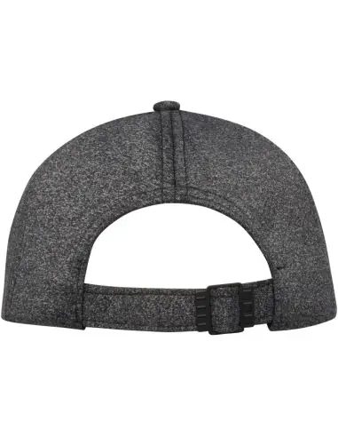 Gorra elástica de cinco paneles Ecológica...