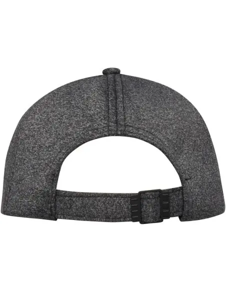 Gorra elástica de cinco paneles Ecológica Personalizada 638682