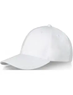 Gorra de 6 paneles Ecológica Personalizada 638678