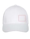 Gorra de 6 paneles Ecológica Personalizada 638678 - Imagen 13