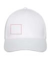 Gorra de 6 paneles Ecológica Personalizada 638678 - Imagen 21