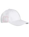 Gorra de 6 paneles Ecológica Personalizada 638678 - Imagen 48