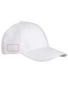 Gorra de 6 paneles Ecológica Personalizada 638678 - Imagen 49