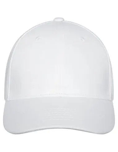 Gorra de 6 paneles Ecológica Personalizada 638678