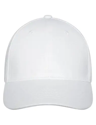 Gorra de 6 paneles Ecológica Personalizada 638678