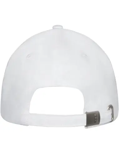 Gorra de 6 paneles Ecológica Personalizada 638678