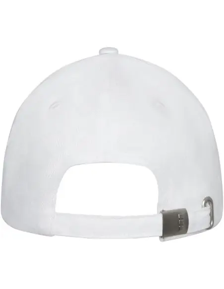 Gorra de 6 paneles Ecológica Personalizada 638678