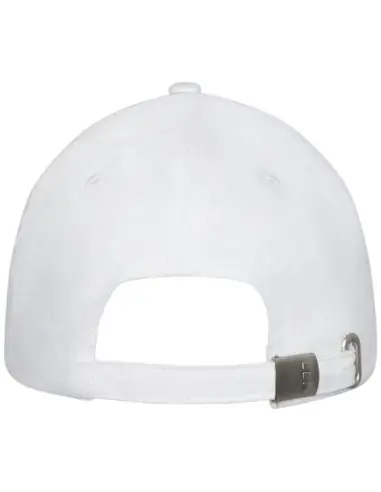 Gorra de 6 paneles Ecológica Personalizada 638678