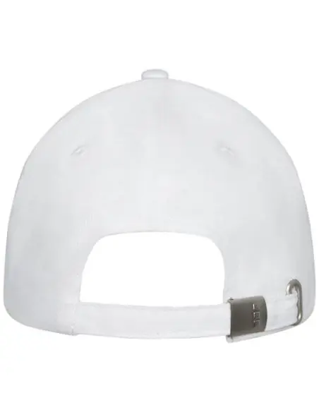 Gorra de 6 paneles Ecológica Personalizada 638678