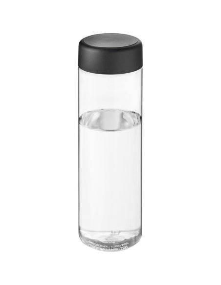 Botella H2O Active 850 ml con tapa de rosca