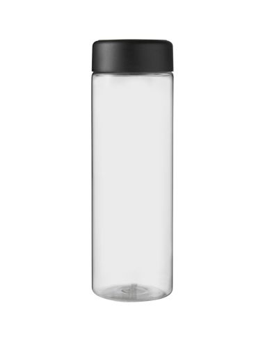 Botella H2O Active 850 ml con tapa de rosca