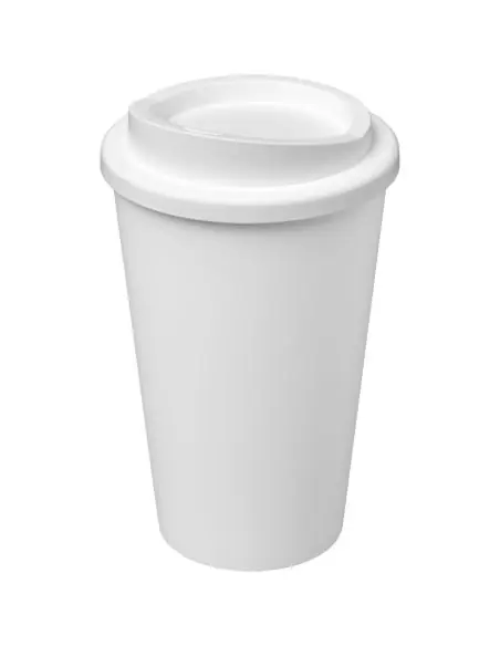 Americano® Vaso térmico de 350 ml con aislamiento antimicrobiano Ecológico Personalizado 6210166