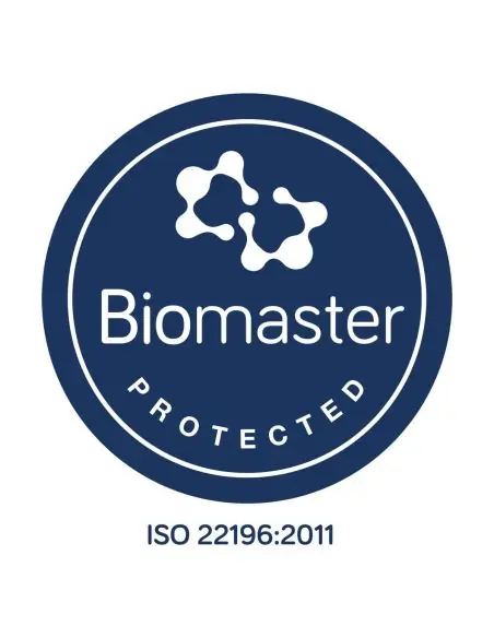 Americano® Vaso térmico de 350 ml con aislamiento antimicrobiano Ecológico Personalizado 6210166