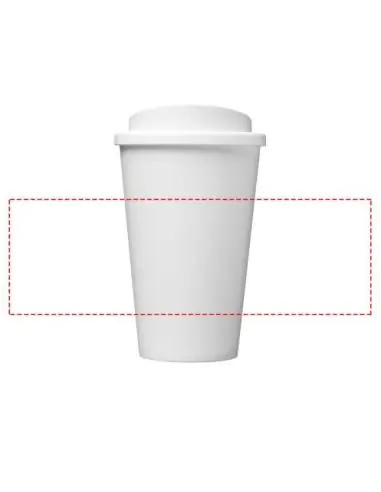 Americano® Vaso térmico de 350 ml con...