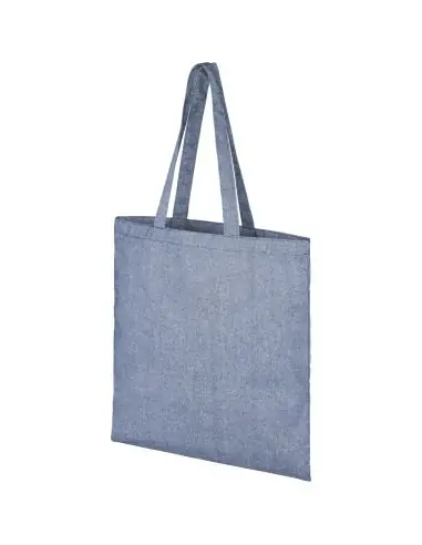 Bolsa Tote de algodón reciclado de 210 g/m²...