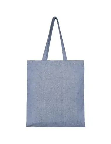 Bolsa Tote de algodón reciclado de 210 g/m²...