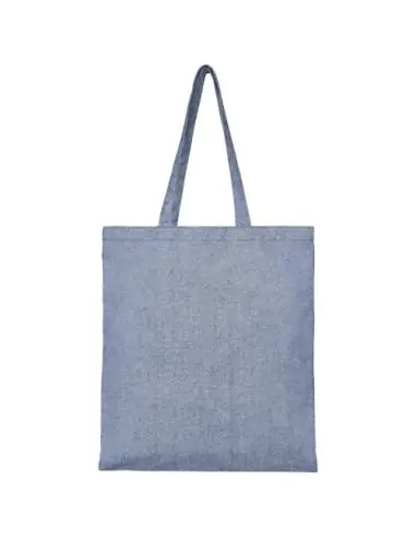 Bolsa Tote de algodón reciclado de 210 g/m²...