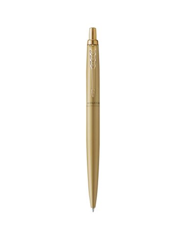 Bolígrafo Parker de acero inoxidable