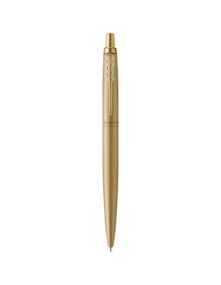 Bolígrafo Parker de acero inoxidable