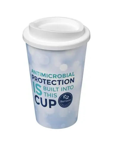 Brite-Americano® Pure Vaso con aislamiento de...
