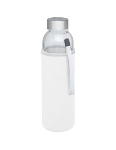 Botella de vidrio de 500 ml Ecológica Personalizada 6100656 - Producto ecológico