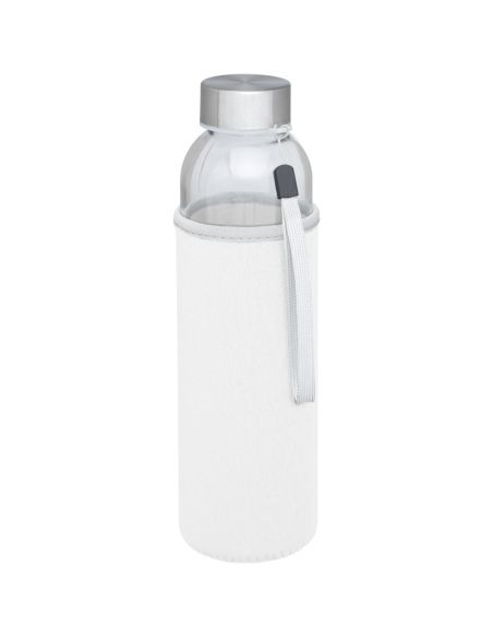 Botella de acero inoxidable 500 ml