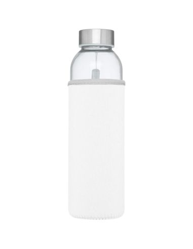 Botella de acero inoxidable 500 ml