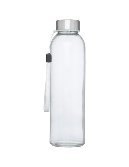 Botella de acero inoxidable 500 ml