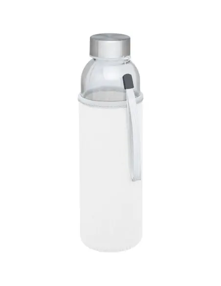 Botella de vidrio de 500 ml Ecológica Personalizada 6100656