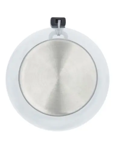 Botella de vidrio de 500 ml Ecológica...