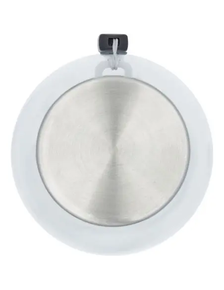 Botella de vidrio de 500 ml Ecológica Personalizada 6100656