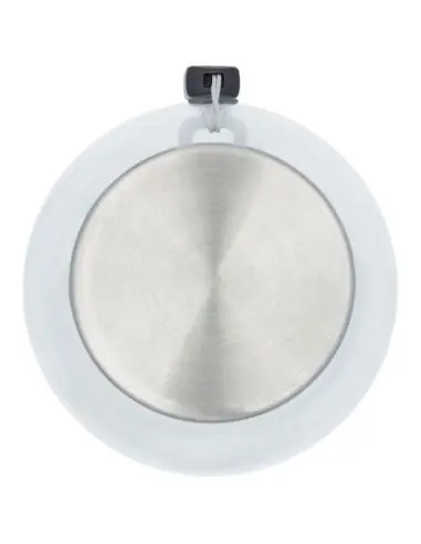 Botella de vidrio de 500 ml Ecológica...