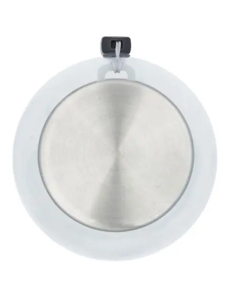 Botella de vidrio de 500 ml Ecológica Personalizada 6100656