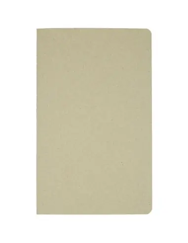 Libreta de cartón reciclado Ecológica...