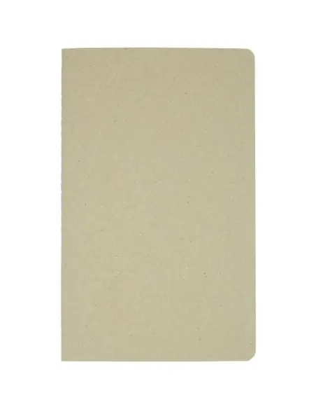 Libreta de cartón reciclado Ecológica Personalizada 6107748