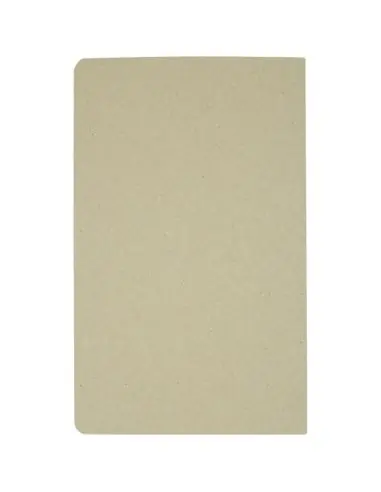 Libreta de cartón reciclado Ecológica...