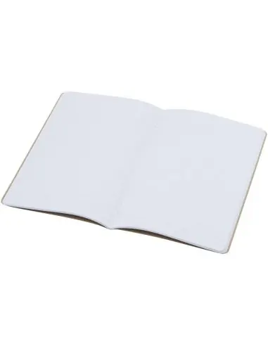 Libreta de cartón reciclado Ecológica...