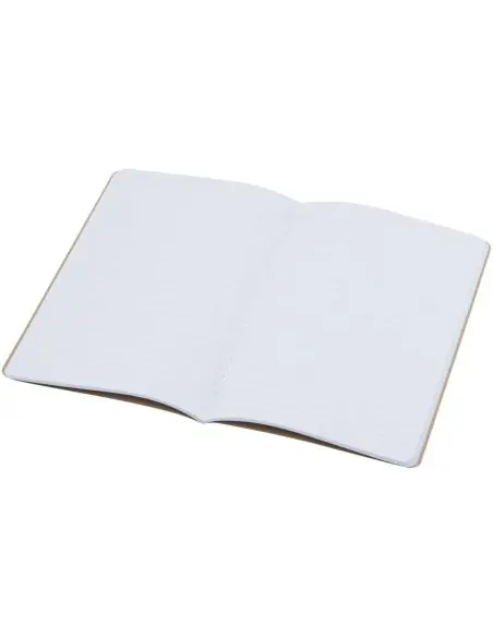 Libreta de cartón reciclado Ecológica Personalizada 6107748