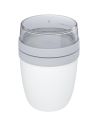 Mepal fiambrera doble 500+ 200 ml Ecológica Personalizada 6113133 - Imagen 1