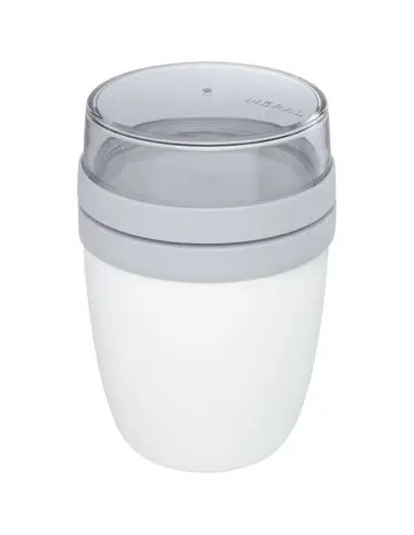 Mepal fiambrera doble 500+ 200 ml Ecológica...