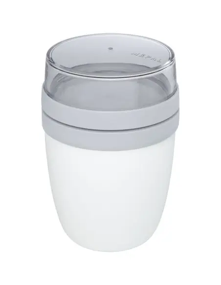 Mepal fiambrera doble 500+ 200 ml Ecológica Personalizada 6113133