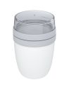 Mepal fiambrera doble 500+ 200 ml Ecológica Personalizada 6113133 - Imagen 12
