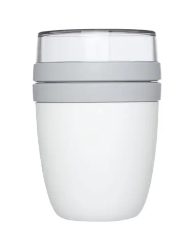 Mepal fiambrera doble 500+ 200 ml Ecológica...