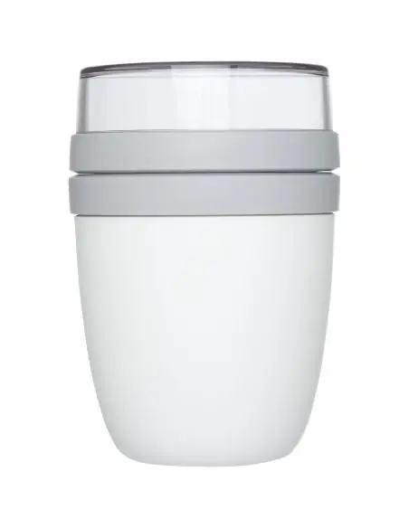 Mepal fiambrera doble 500+ 200 ml Ecológica Personalizada 6113133