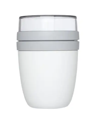 Mepal fiambrera doble 500+ 200 ml Ecológica...