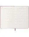 Agenda diaria de 12 meses con tapa dura Ecológica Personalizada 6107753 - Imagen 44