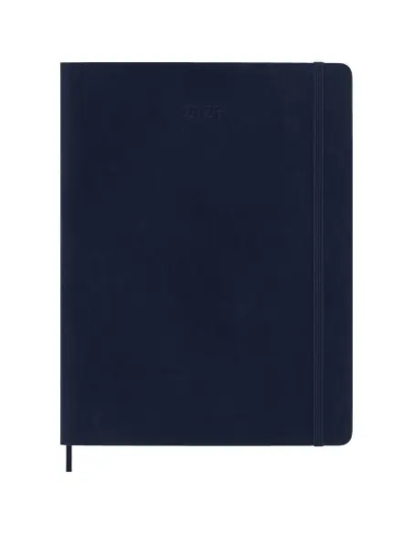Libreta XL con tapa blanda de 12 meses Ecológica Personalizada 6107755