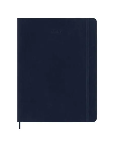 Libreta XL con tapa blanda de 12 meses Ecológica Personalizada 6107755